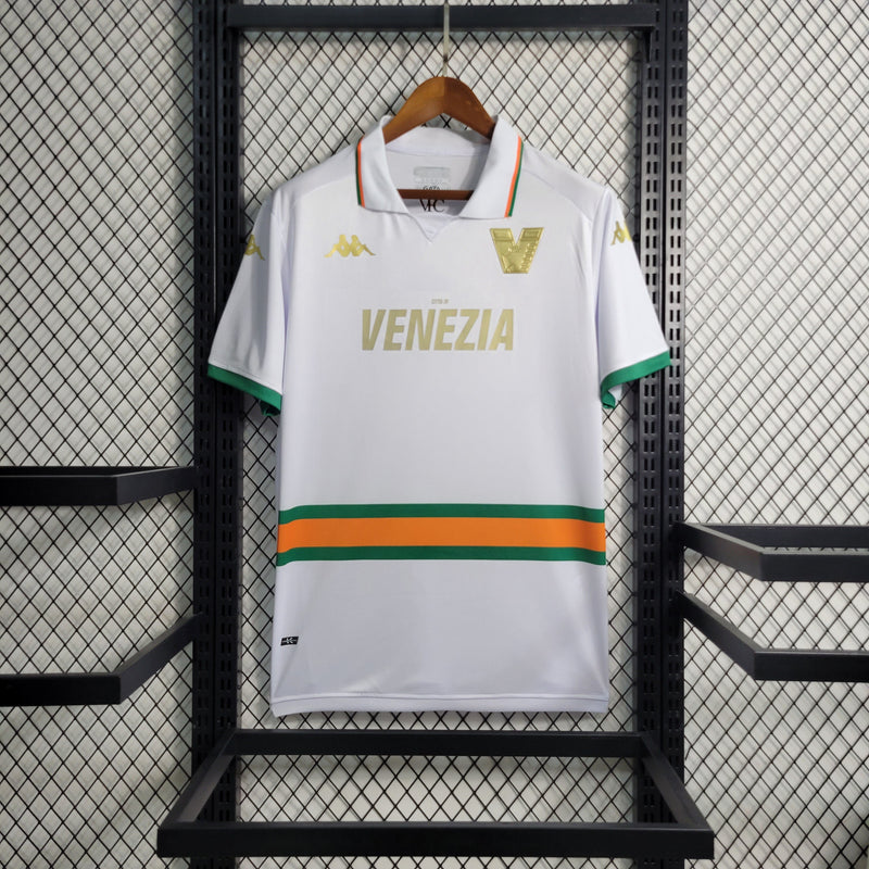 Camisa Venezia Home I 23/24 Kappa