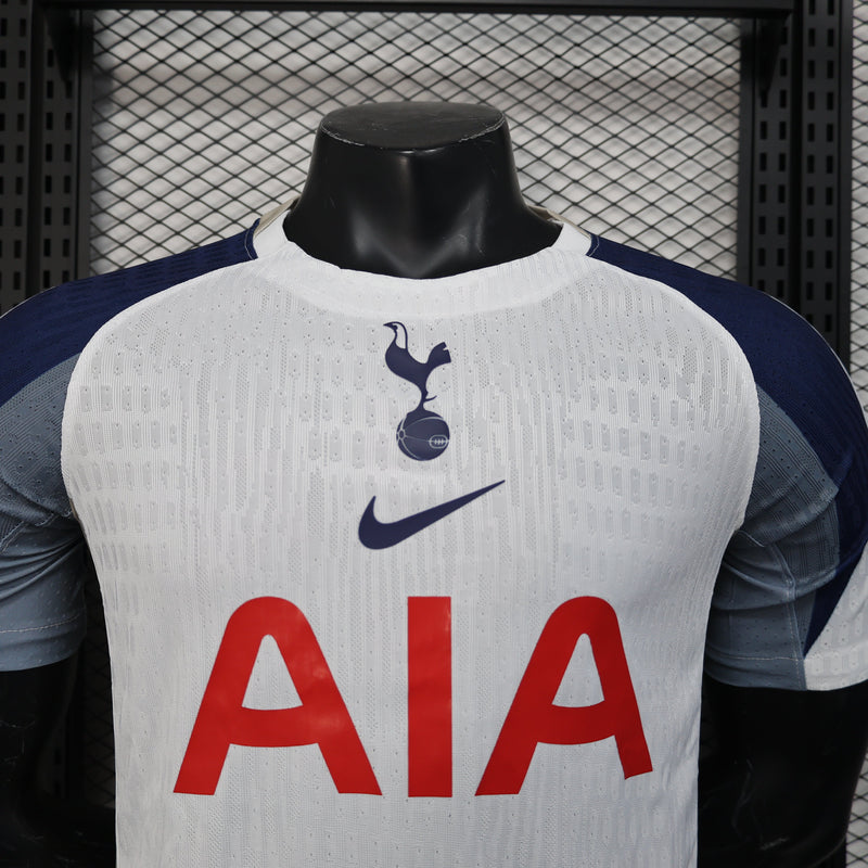 Camisa Tottenham 25/26 Player Home