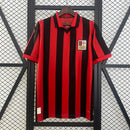 AC Milan 125th AnniversaryCommemorative Edition S-4XL(2337)