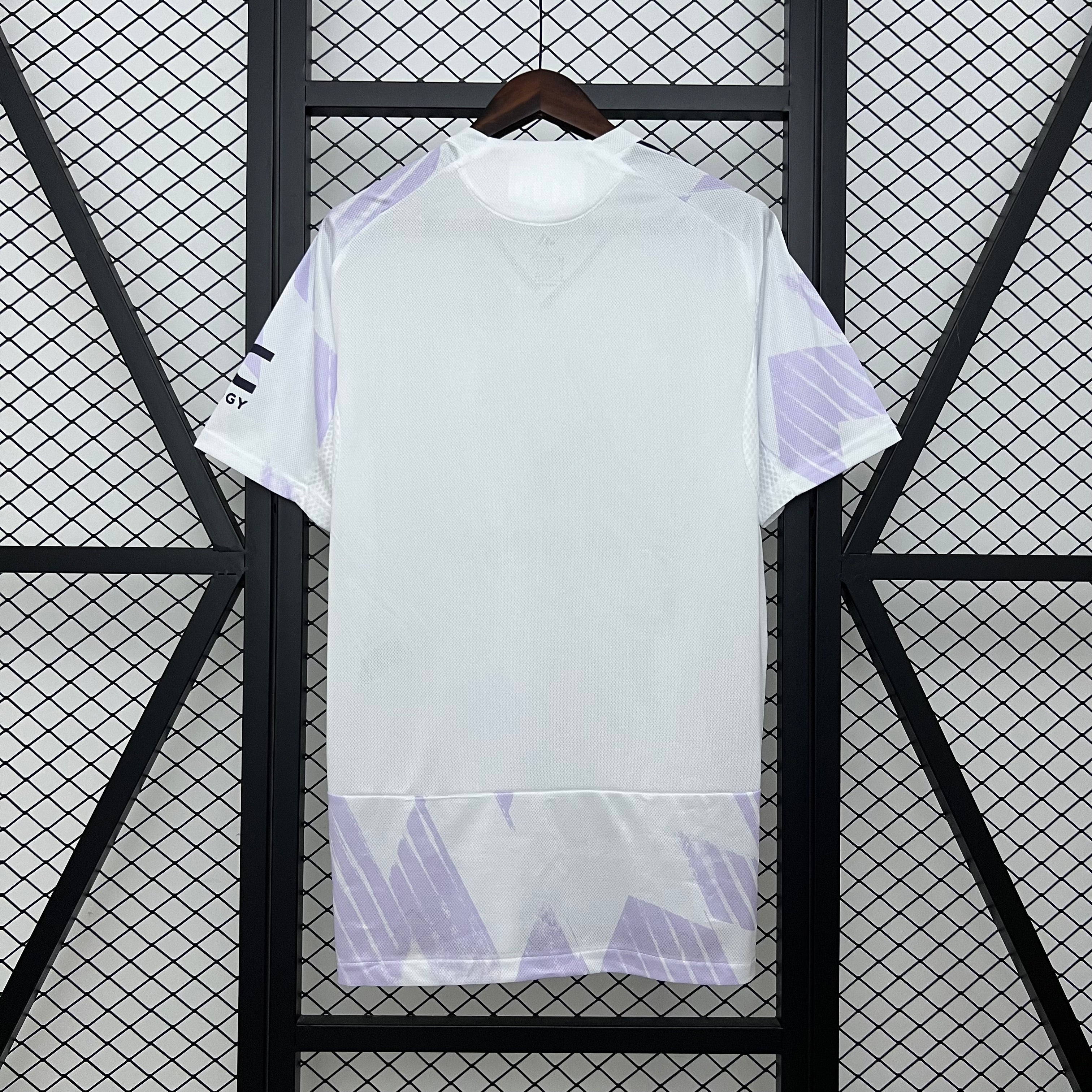 Camisa Manchester United 25/26 Away