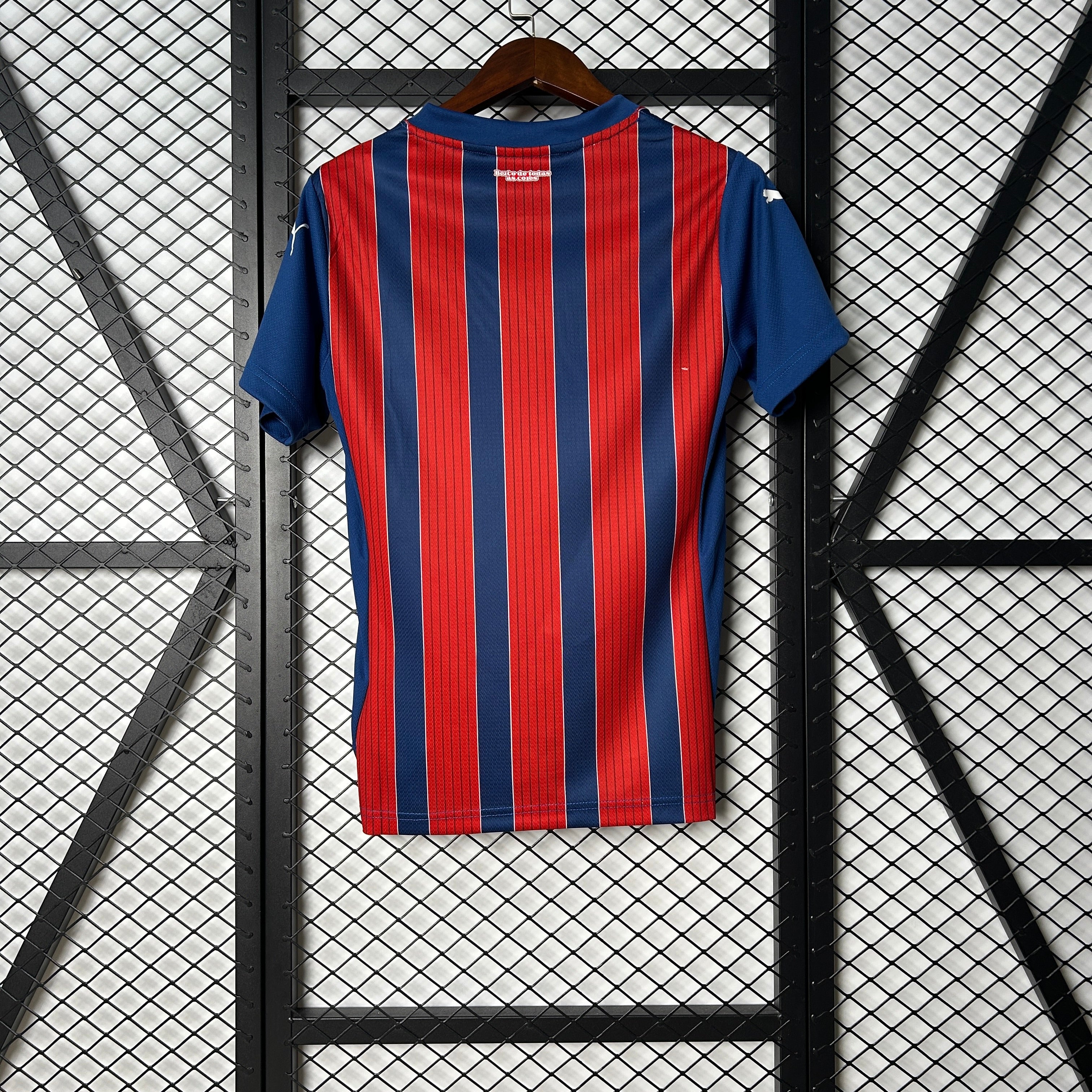 Camisa Bahia 25/26 Feminino Home