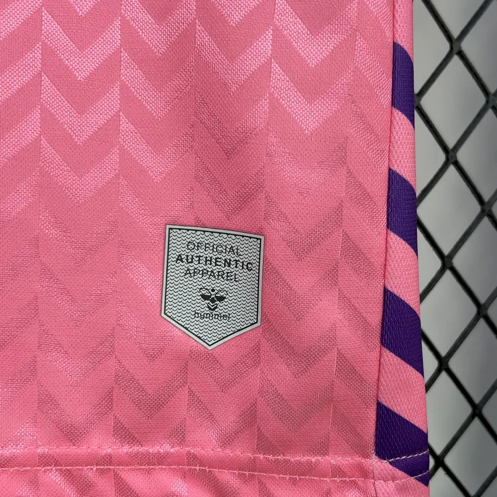 Camisa Las Palmas Special Edition 24/25