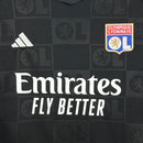 Kids Olympique Lyonnais 24∕25 Away