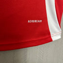 Camisa Internacional I 25/26 - (Feminina)