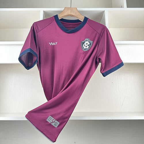 Camisa Remo 24-25