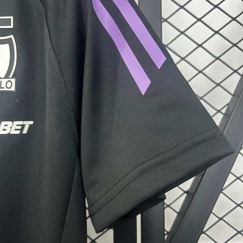 Camisa Colo Colo 25/26 - Polo