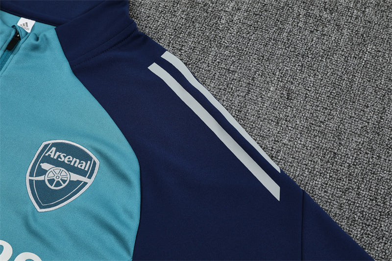 Training Suit Arsenal 25/26 - Winter