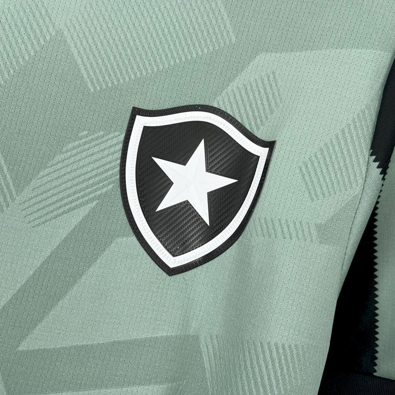 Camisa de Goleiro Botafogo 24/25