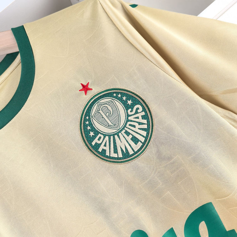 Camisa 24∕25 Palmeiras Third