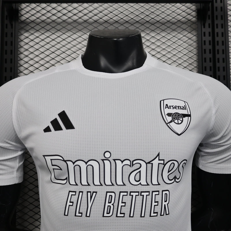 Camisa Arsenal 25/26 Player Training