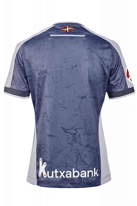 Camisa Espanyol Femino 25/26 Away