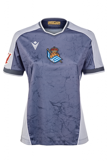 Camisa Espanyol Femino 25/26 Away