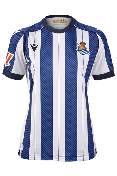 Camisa Espanyol Femenino 25/26 Hone