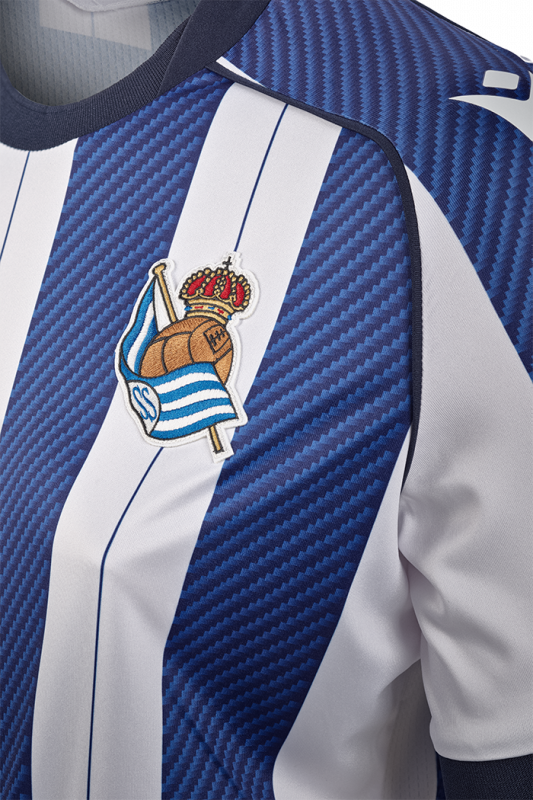 Camisa Espanyol Femenino 25/26 Hone