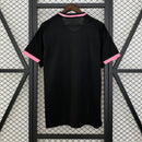 Camisa Real Madrid 25/26 Special Edition - Rosa e Preto