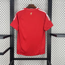 Camisa do Liverpool Retro 2008/10 Home