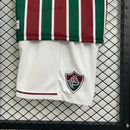 Kids Fluminense 25/26 Home
