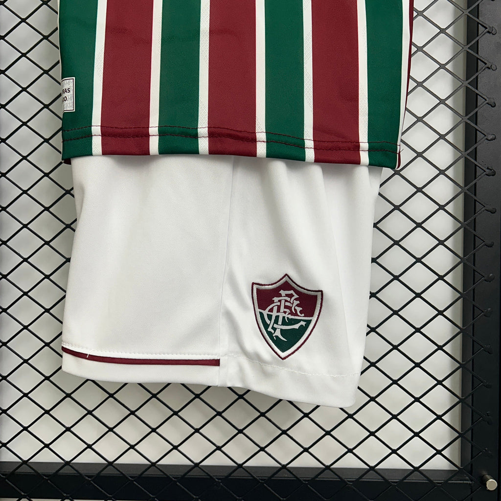 Infantil Fluminense 25/26 Home