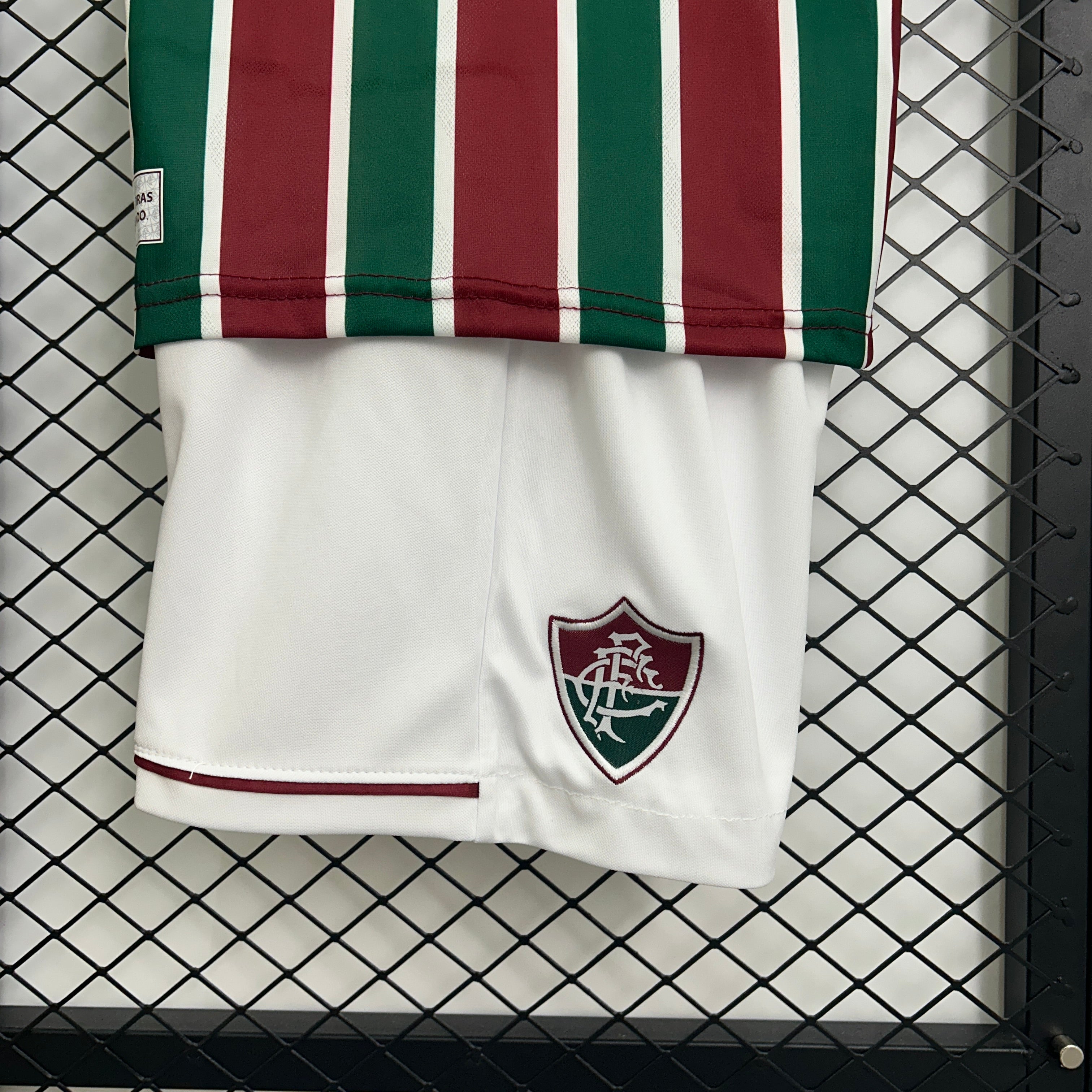Infantil Fluminense 25/26 Home