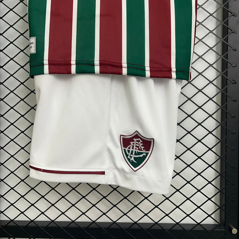 Infantil Fluminense 25/26 Home