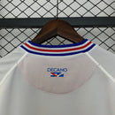 Camisa Nacional do Urugai 25/26 Treino