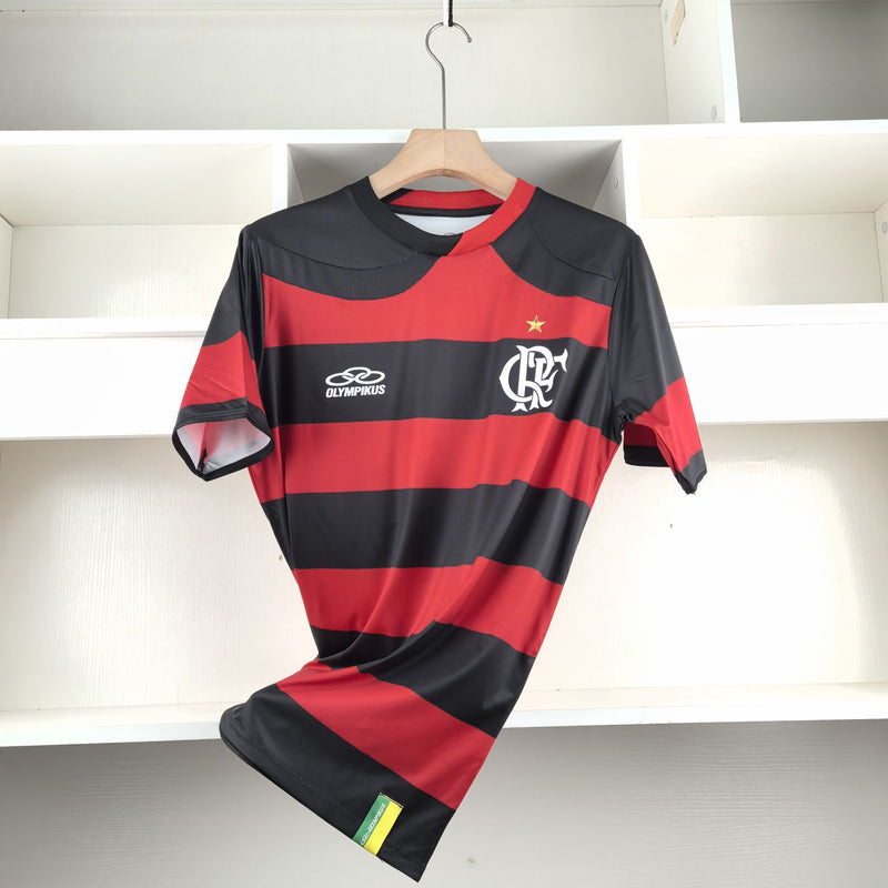 Camisa Flamengo l Retro 2009