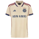 Camisa Ajax Woman 25/26 Third