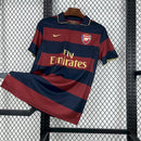 Camisa do Arsenal Retrô 2007/08 Third