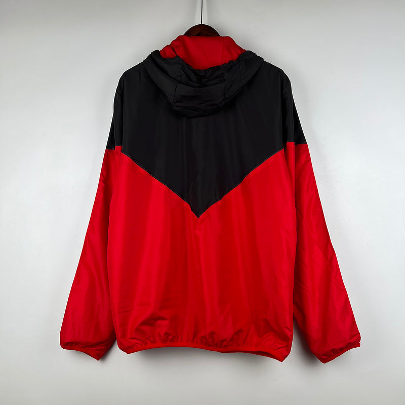 23∕24 Windbreaker Flamengo