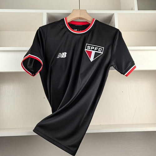 Camisa Sao Paulo New Balance 2024