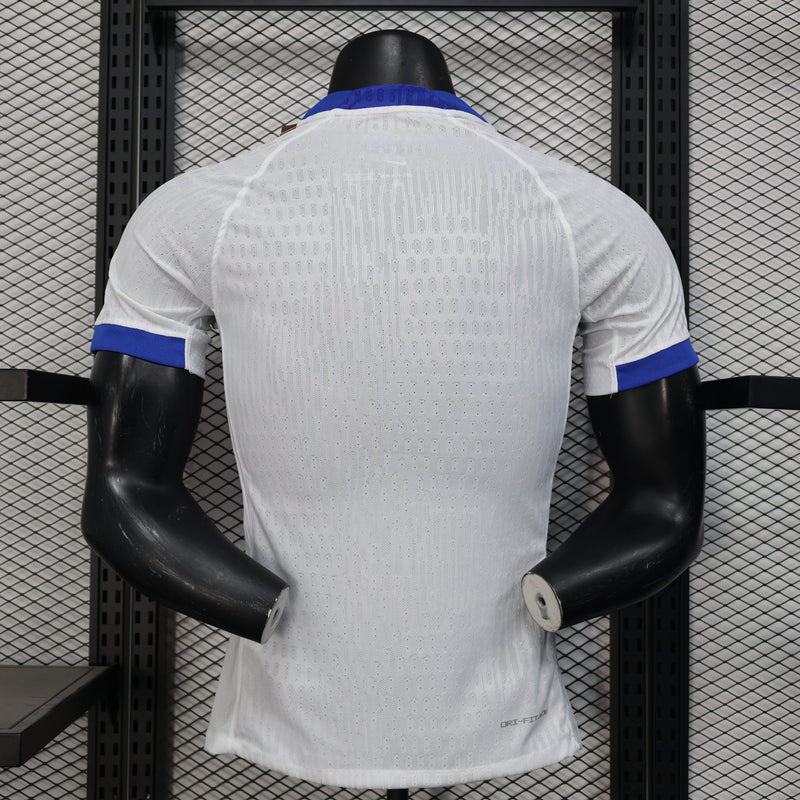 Camisa England 25/26 Player Home
