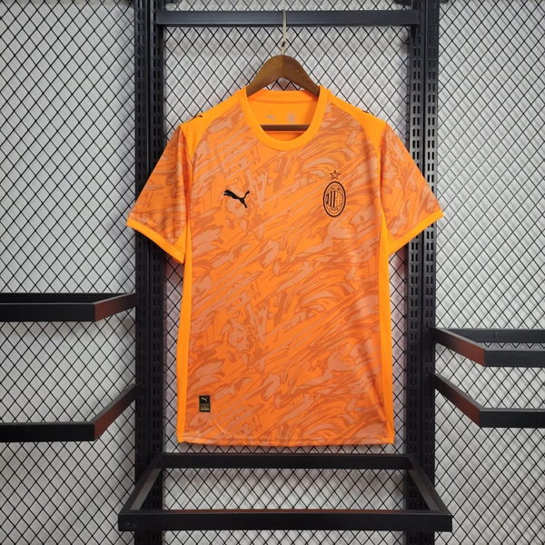 Camisa AC Milan 25/26 Away