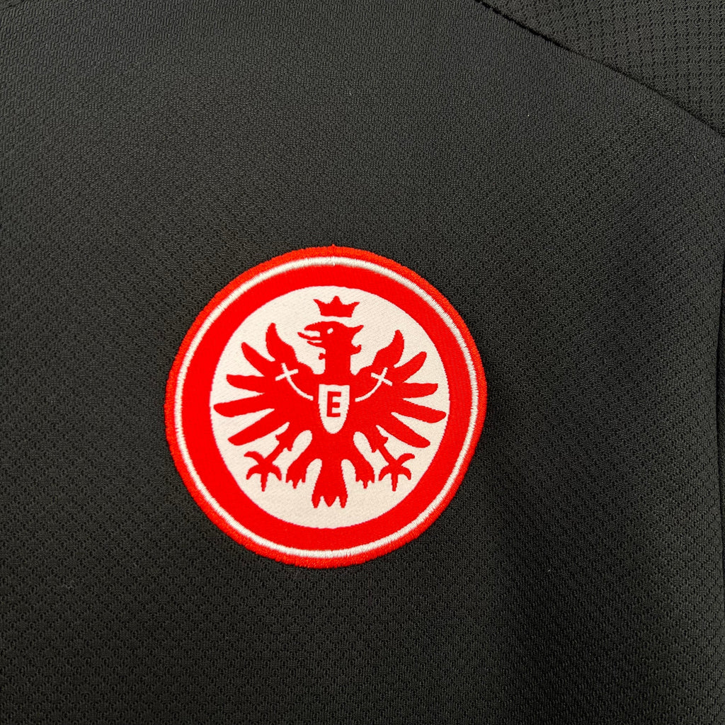 Camisa Eintracht Frankfurt 24/25 Nike Away