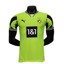 Camisa Borussia Dortmund 25/26 Jogador Special Edition