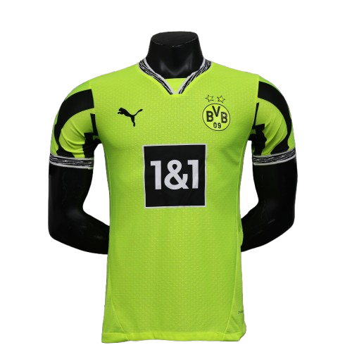 Camisa Borussia Dortmund 25/26 Player Special Edition