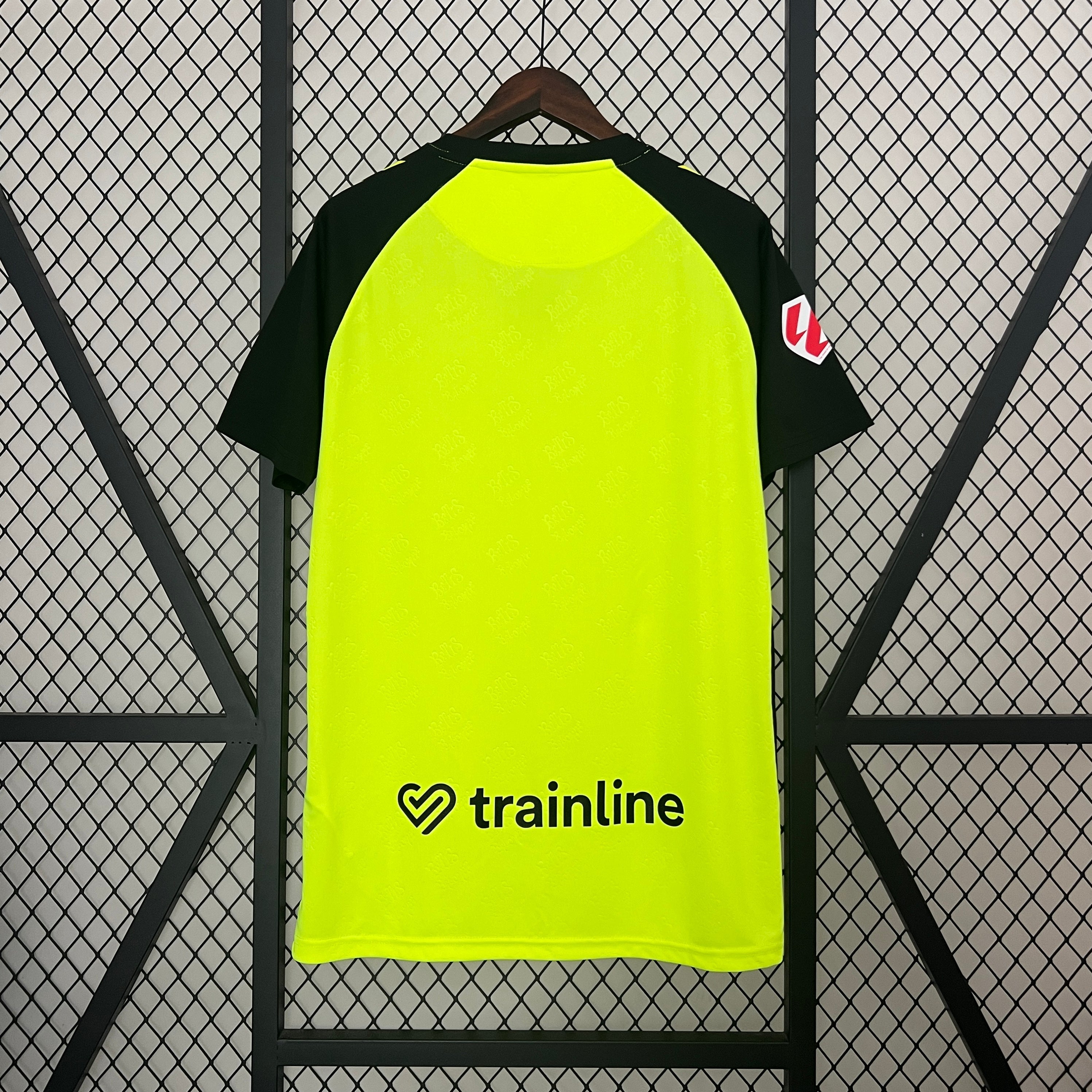 Camisa Real Betis 24∕25 Away