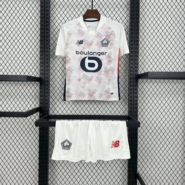 Kids Lille OSC 24∕25 Away