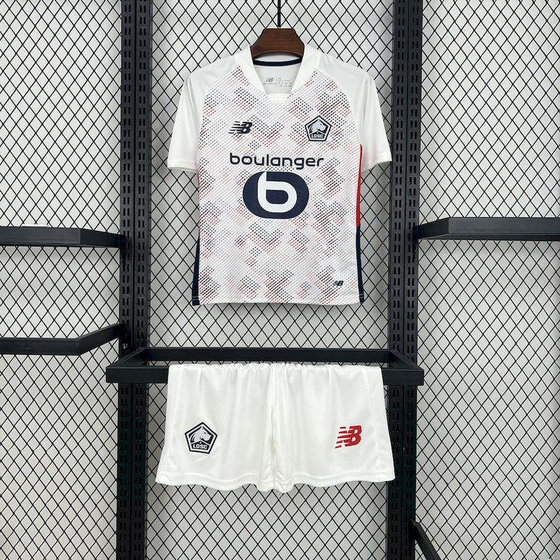 Kids Lille OSC 24∕25 Away