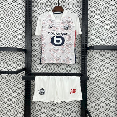 Infantil Lille OSC 24∕25 Away