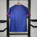 Universidad De Chile 1996 Retro Jersey