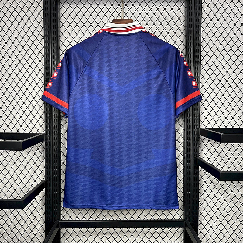 Universidad De Chile 1996 Retro Jersey