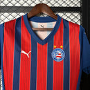 Camisa Bahia 25/26 Feminino Home