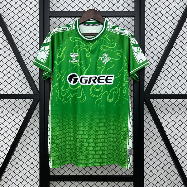 Camisa Real Betis 25∕26 Special Edition
