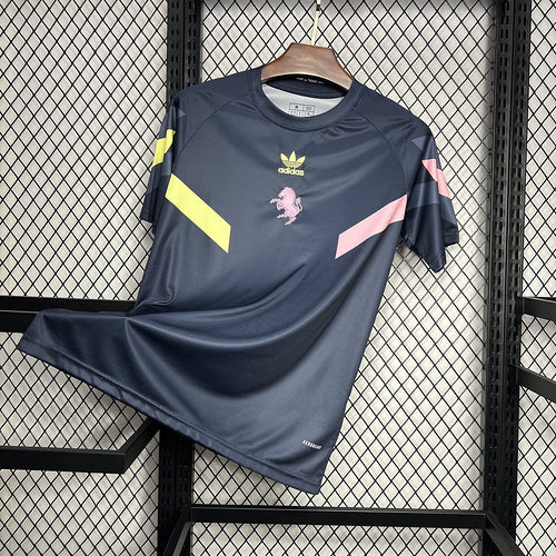 Juventus 24∕25 Pre-match training uniform