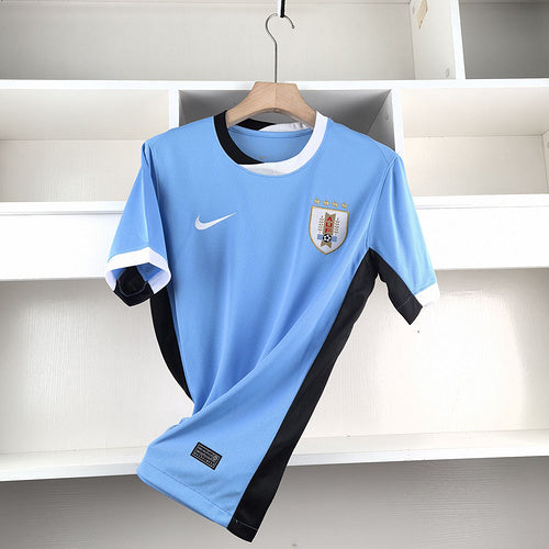 Uruguay 24/25 Home Kit