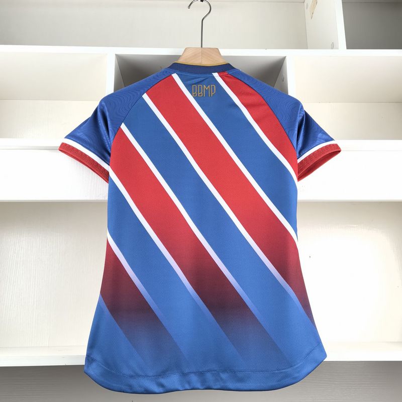 Camisa Reserva Bahia Feminina 24-25