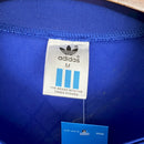 Camisa Seleção da França Retro 1984 Home