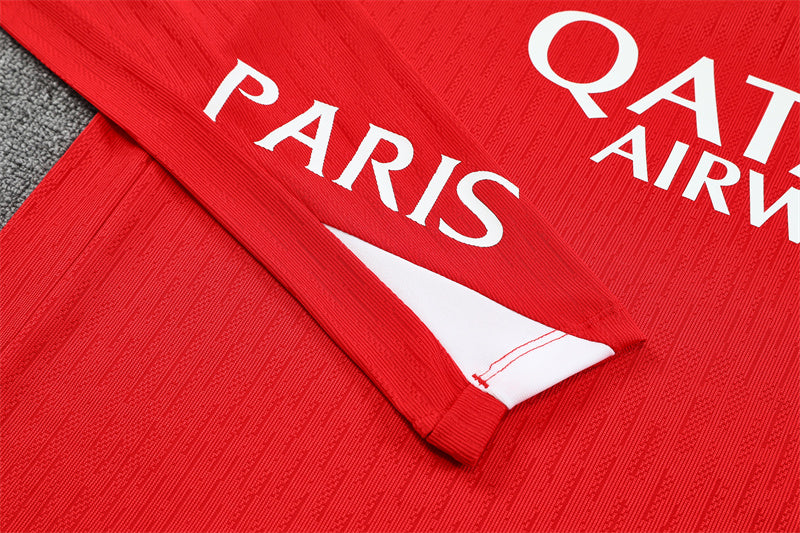 Training Suit PSG 25/26 - Winter