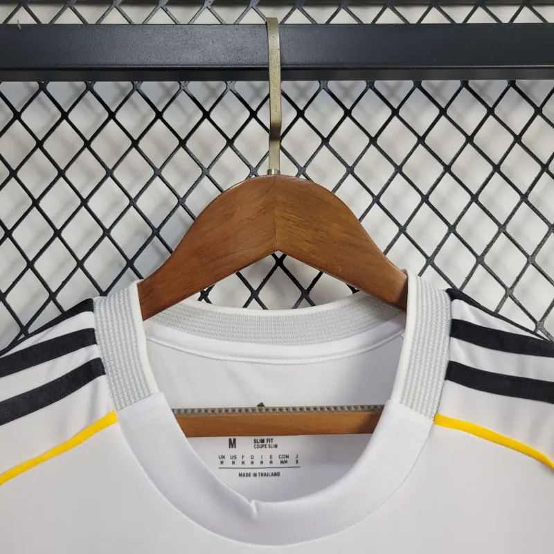 Camisa Real Madrid 25/26 l - Feminino