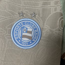 Camisa Bahia 25/26 Feminino - Bege